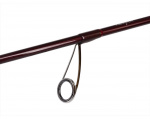 Westin W6 Vertical Jigging 6'2''/185cm M 14-28g 1+1sec Westin W6 Vertical Jigging 6'2''/185cm M 14-28g 1+1sec